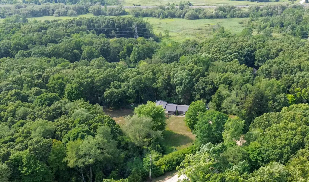 3950 Queen Oaks Drive Chelsea City MI 48118