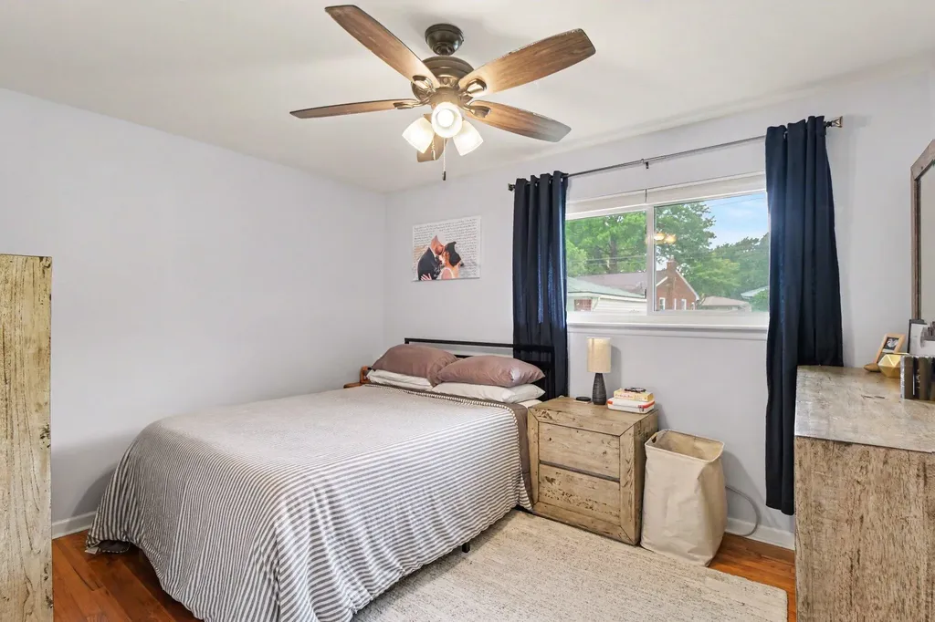 29217 Greater Mack Avenue St. Clair Shores City MI 48081