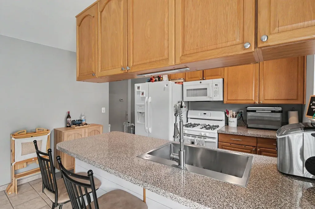 29217 Greater Mack Avenue St. Clair Shores City MI 48081