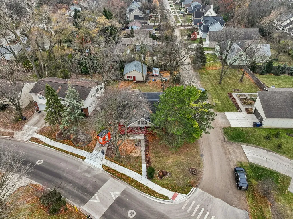 1954 Independence Boulevard Ann Arbor City MI 48104