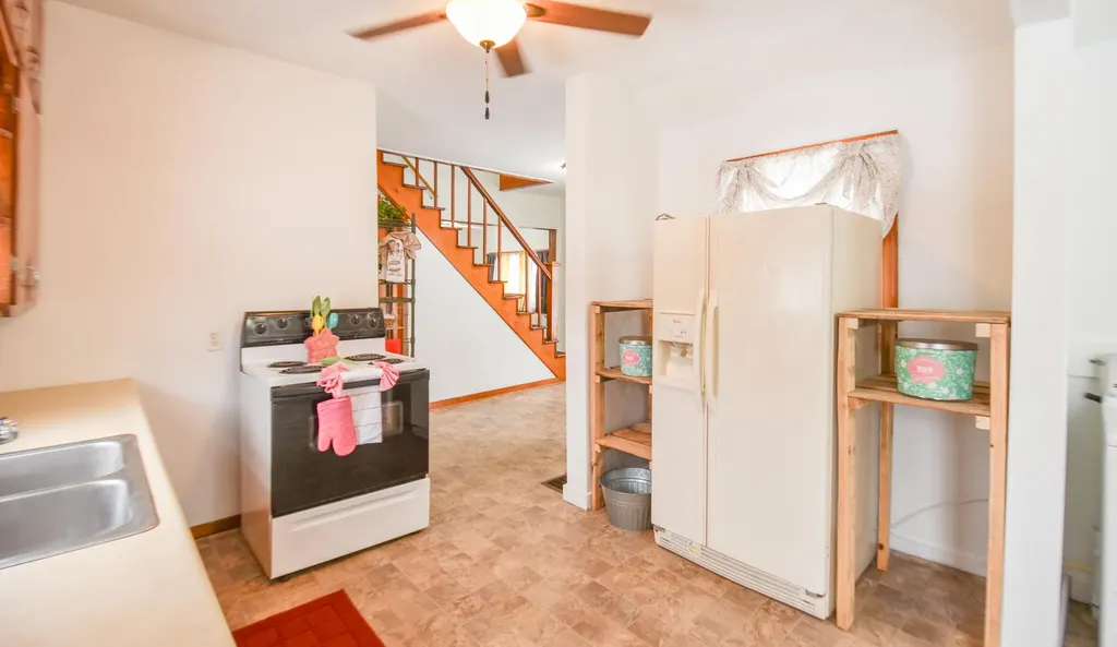 203 S Main Street Montgomery Village MI 49255