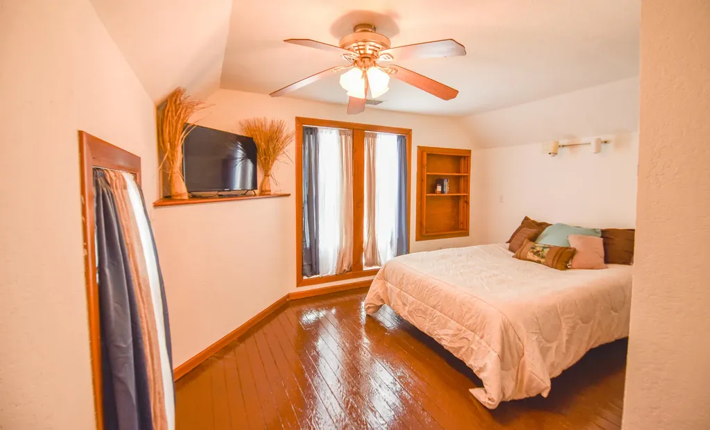 203 S Main Street Montgomery Village MI 49255