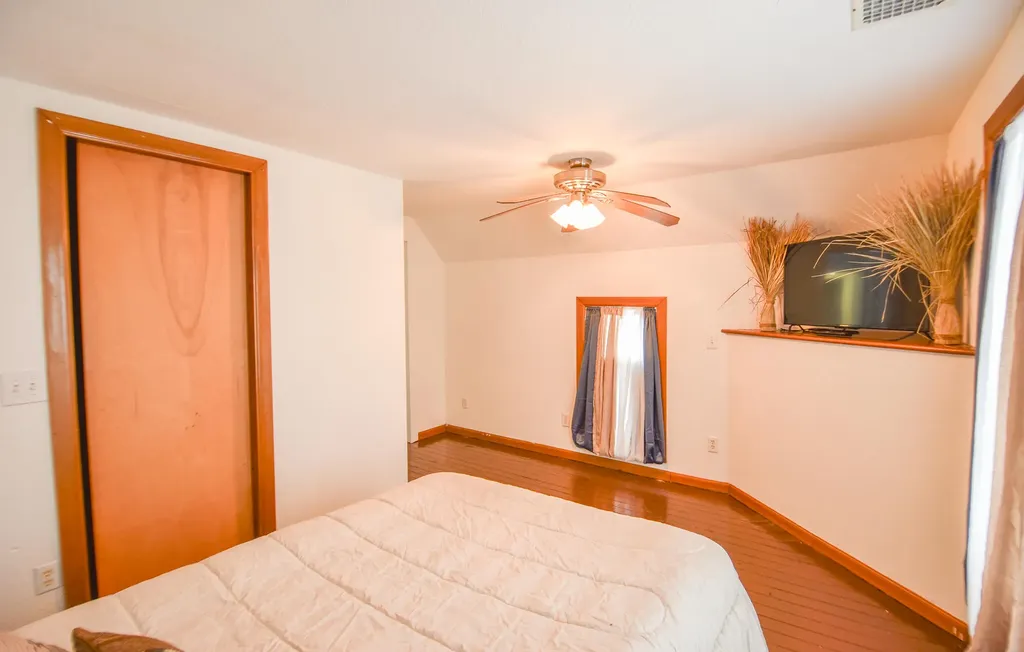 203 S Main Street Montgomery Village MI 49255