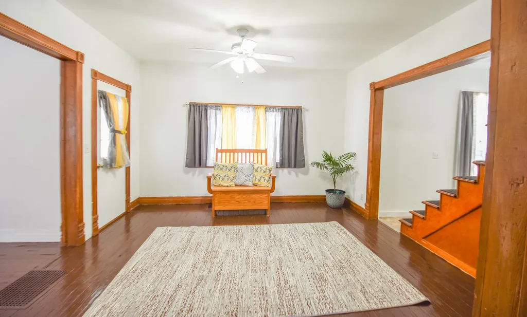 203 S Main Street Montgomery Village MI 49255