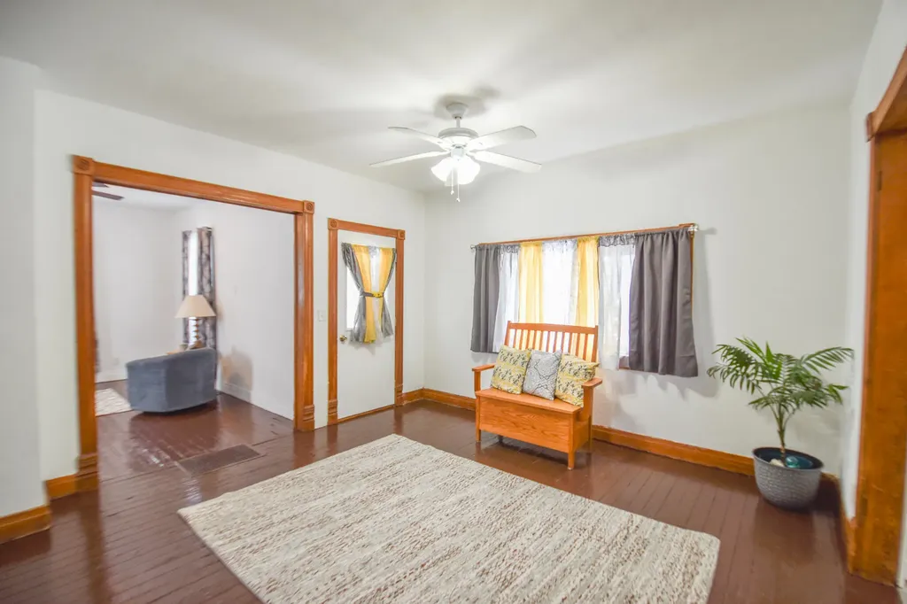 203 S Main Street Montgomery Village MI 49255