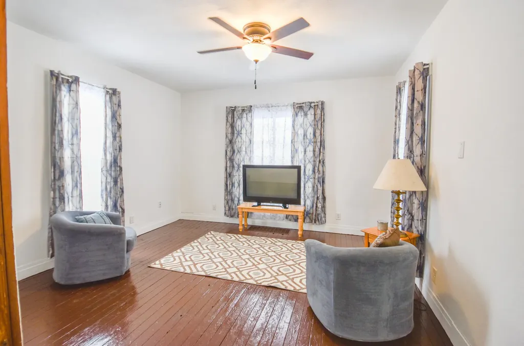203 S Main Street Montgomery Village MI 49255
