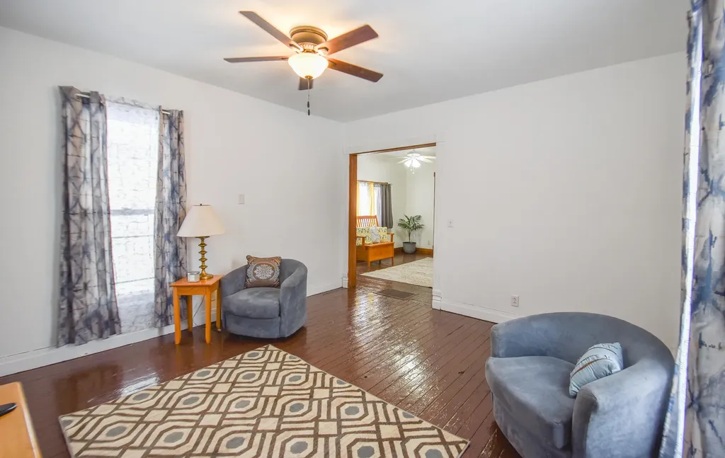 203 S Main Street Montgomery Village MI 49255