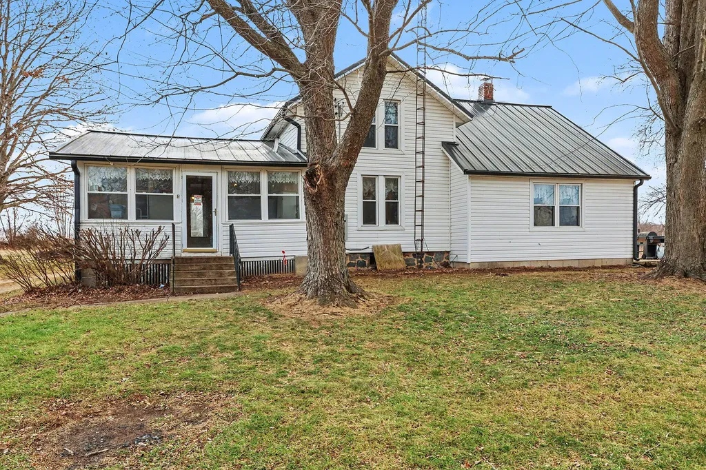 1247 Coplin Road Butler Township MI 49252