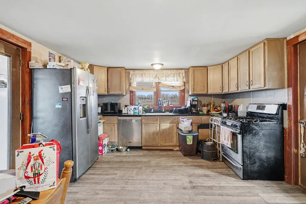 1247 Coplin Road Butler Township MI 49252