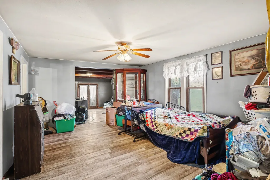 1247 Coplin Road Butler Township MI 49252