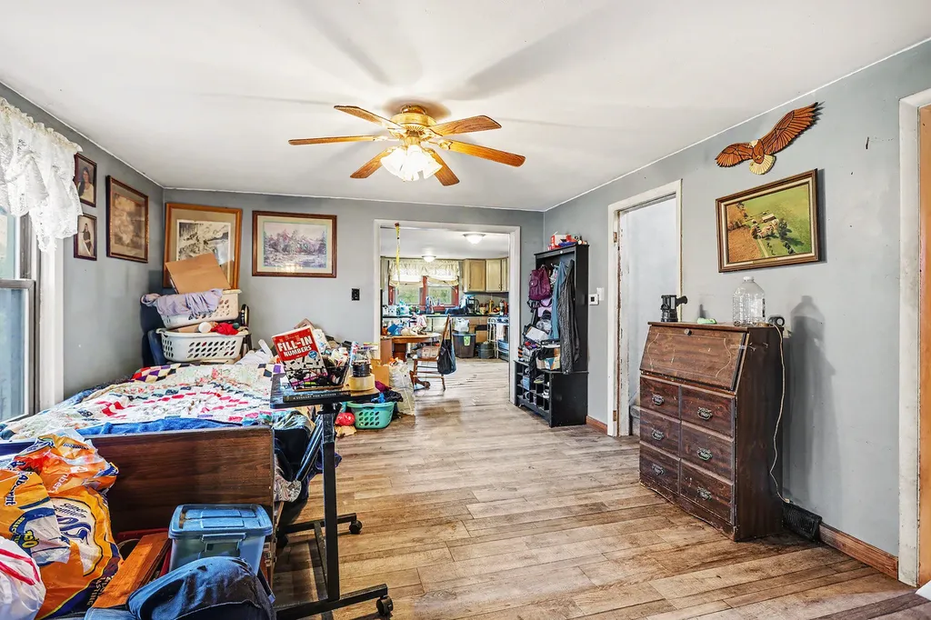 1247 Coplin Road Butler Township MI 49252