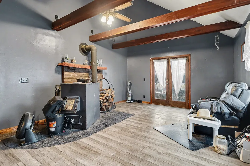 1247 Coplin Road Butler Township MI 49252