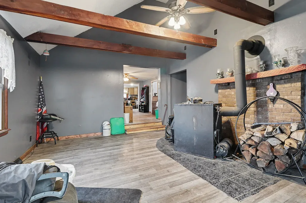 1247 Coplin Road Butler Township MI 49252
