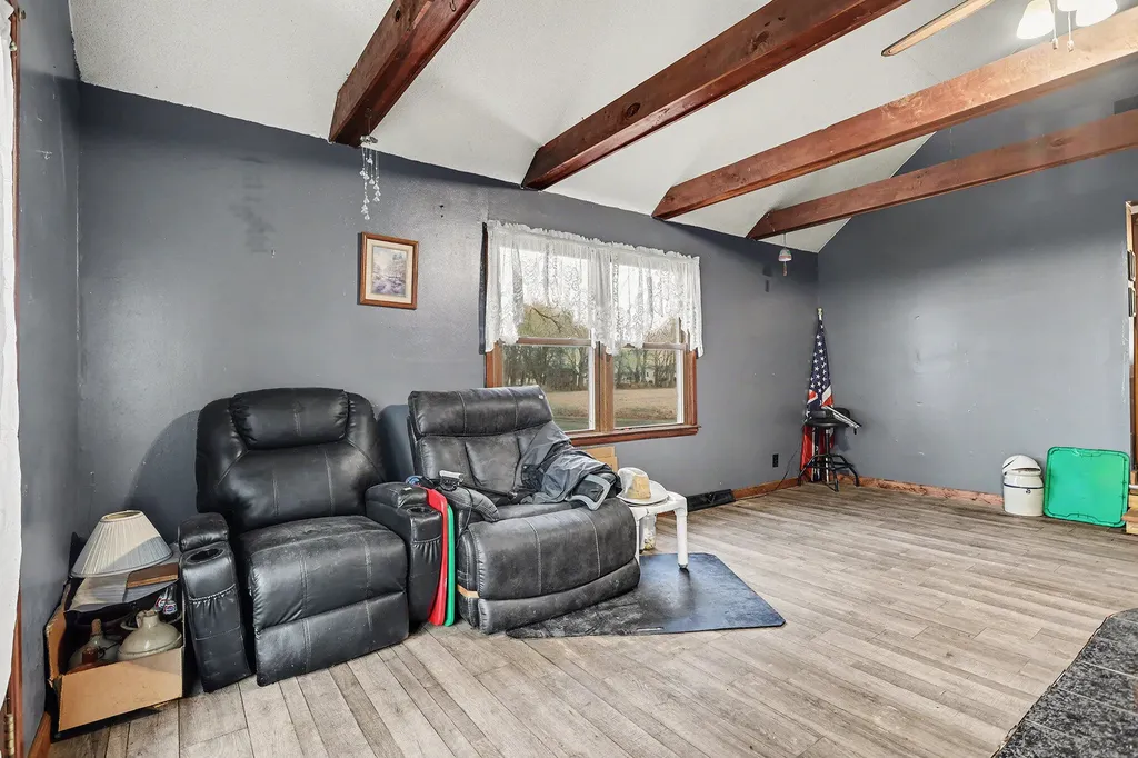 1247 Coplin Road Butler Township MI 49252