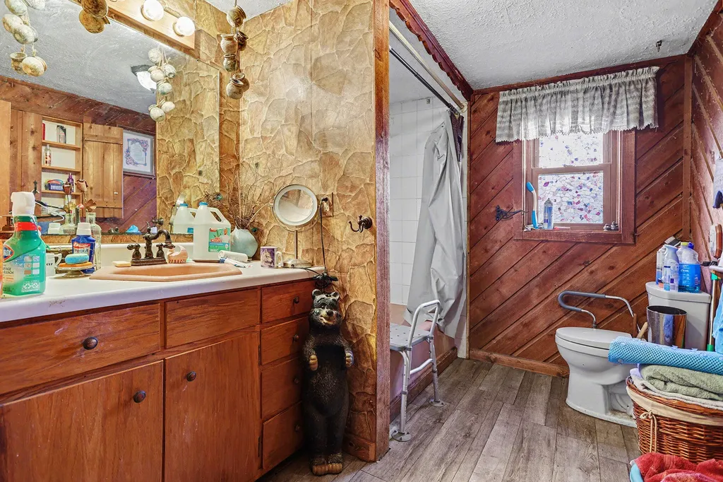 1247 Coplin Road Butler Township MI 49252