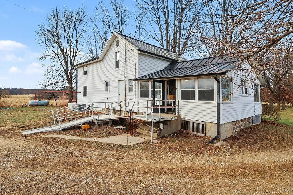 1247 Coplin Road Butler Township MI 49252
