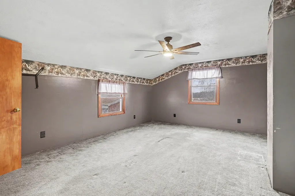1247 Coplin Road Butler Township MI 49252