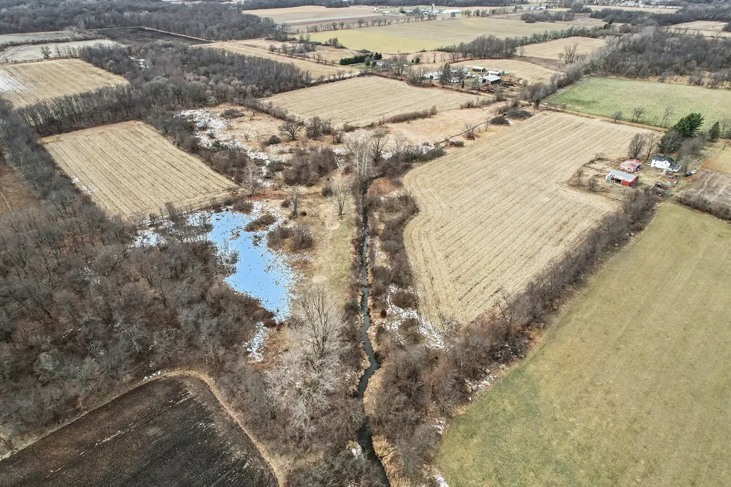 1247 Coplin Road Butler Township MI 49252
