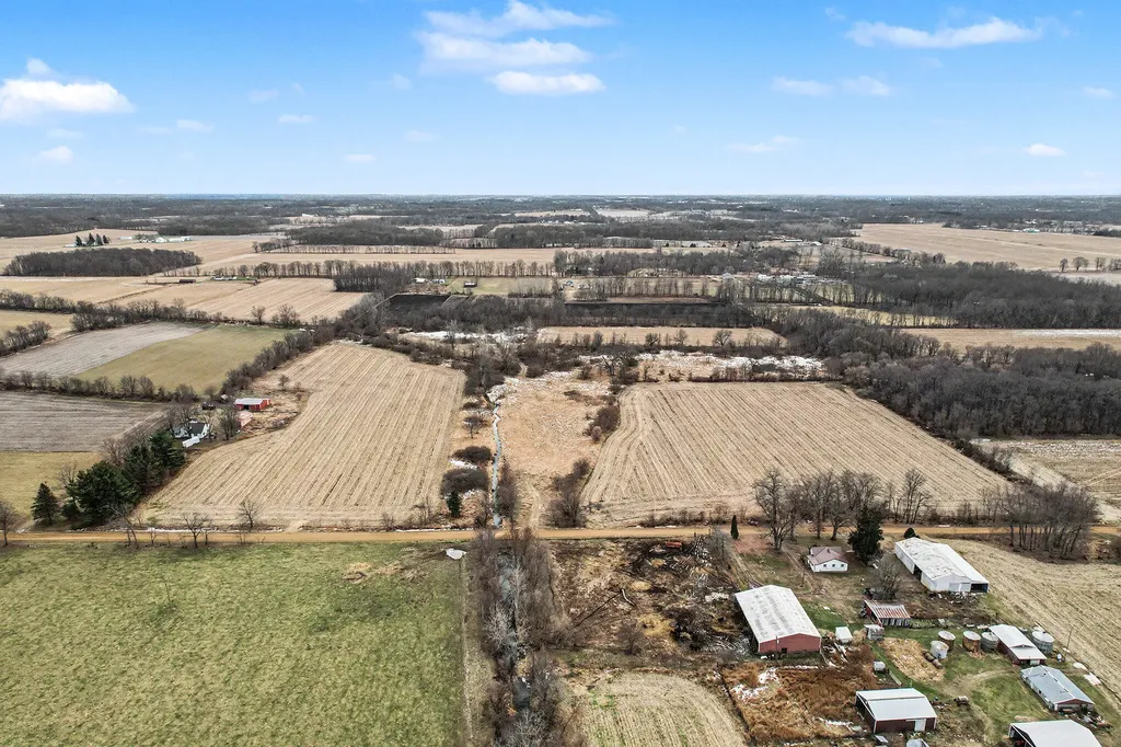 1247 Coplin Road Butler Township MI 49252
