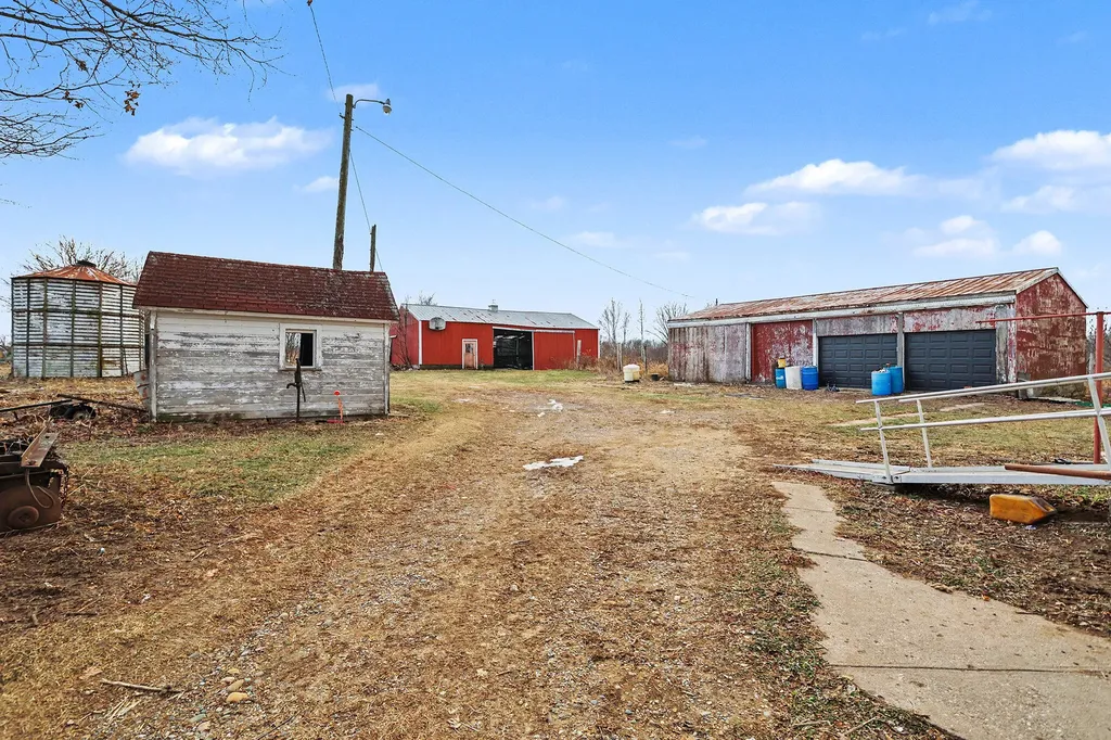 1247 Coplin Road Butler Township MI 49252