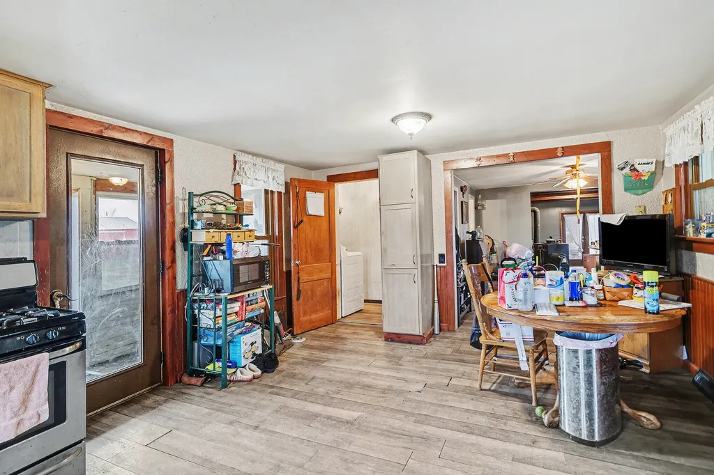1247 Coplin Road Butler Township MI 49252