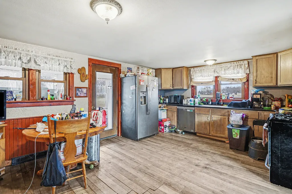 1247 Coplin Road Butler Township MI 49252