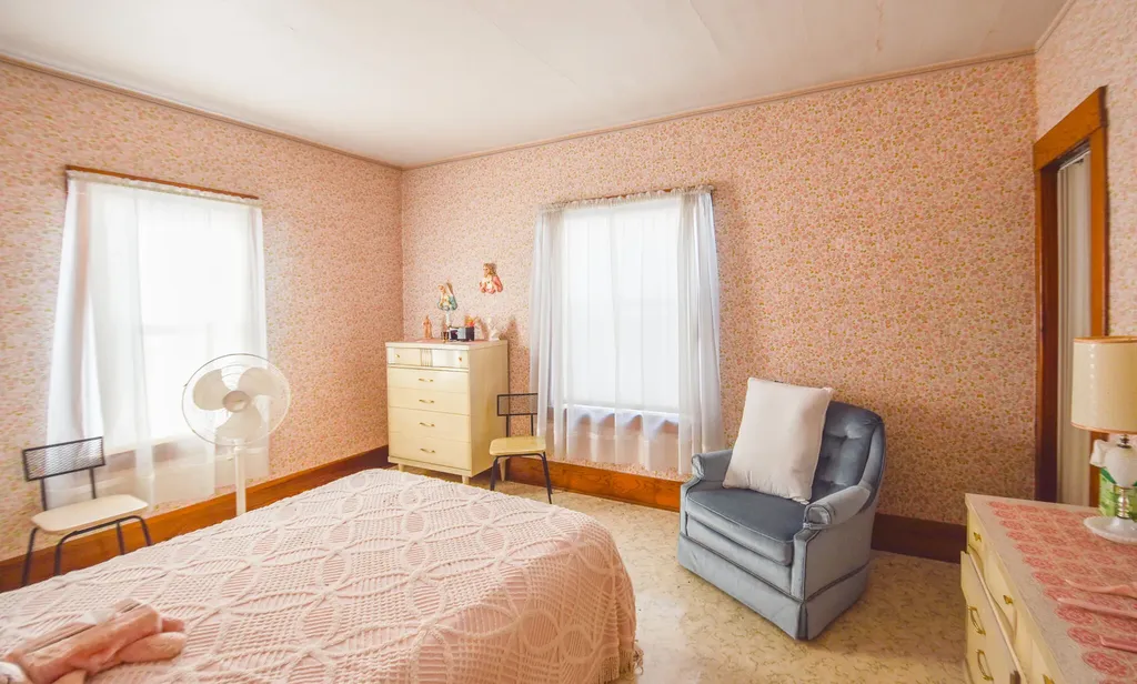 141 S Snow Prairie Road Bethel Township MI 49036