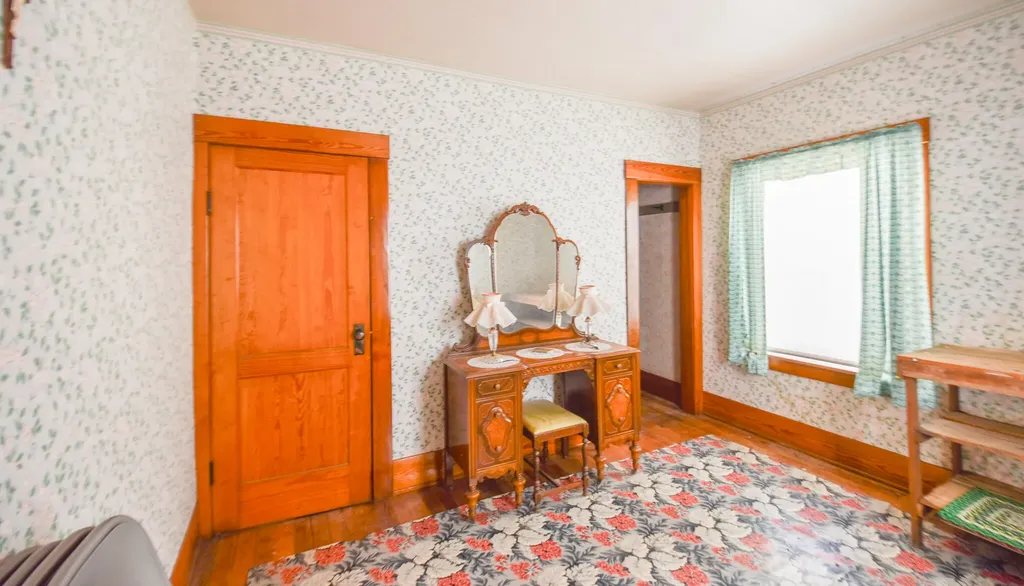 141 S Snow Prairie Road Bethel Township MI 49036