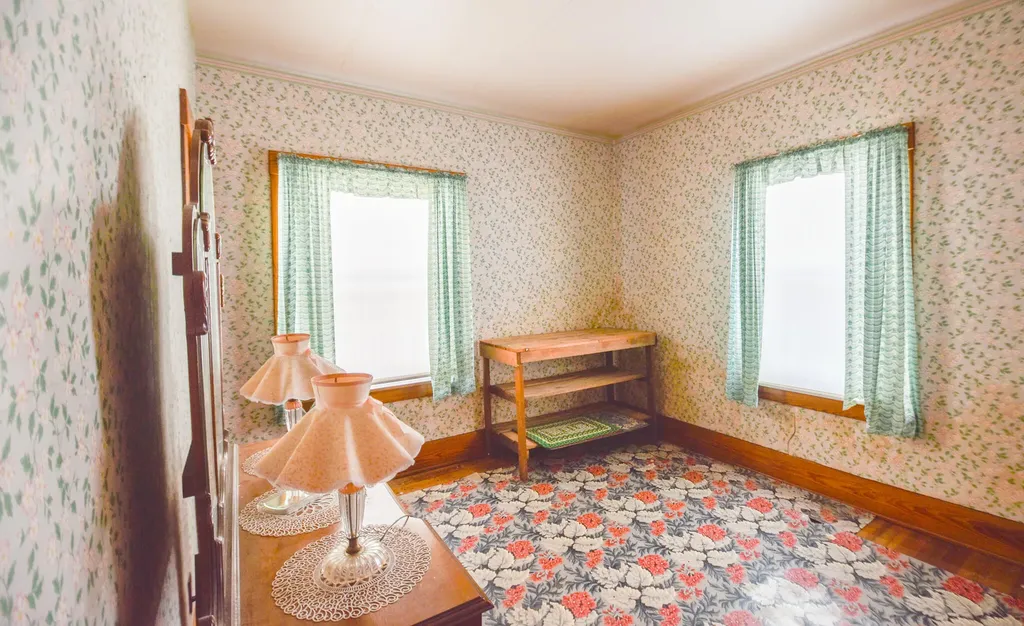 141 S Snow Prairie Road Bethel Township MI 49036