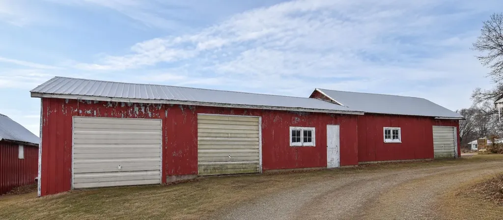 141 S Snow Prairie Road Bethel Township MI 49036