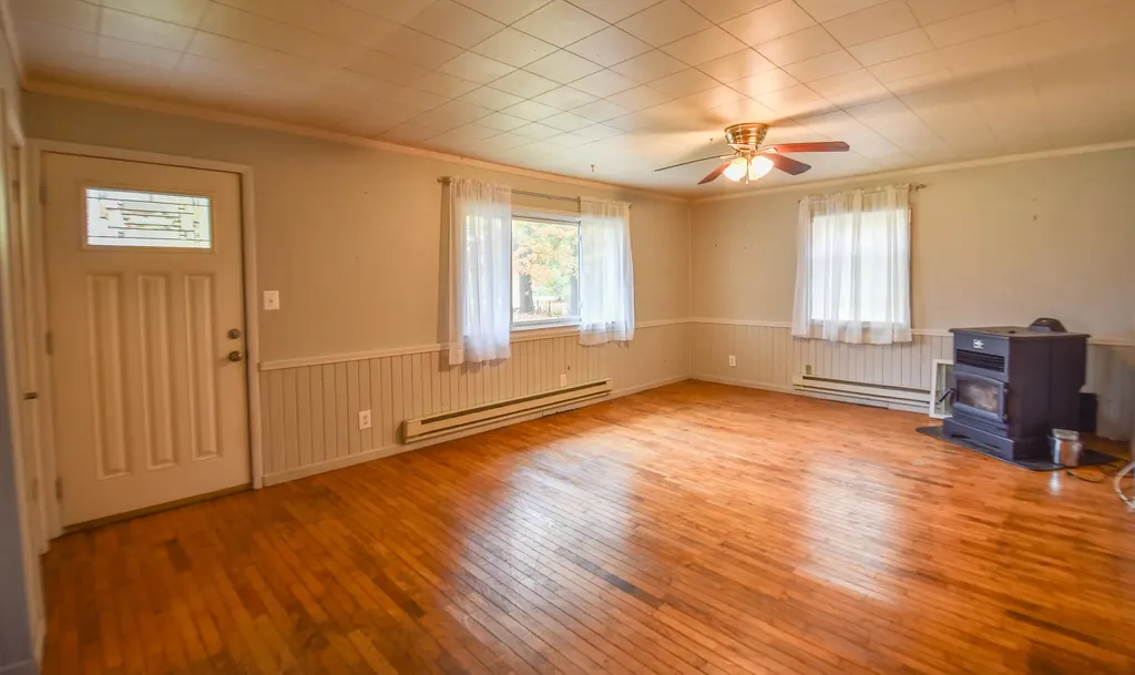 4111 Blair Road Reading Township MI 49274