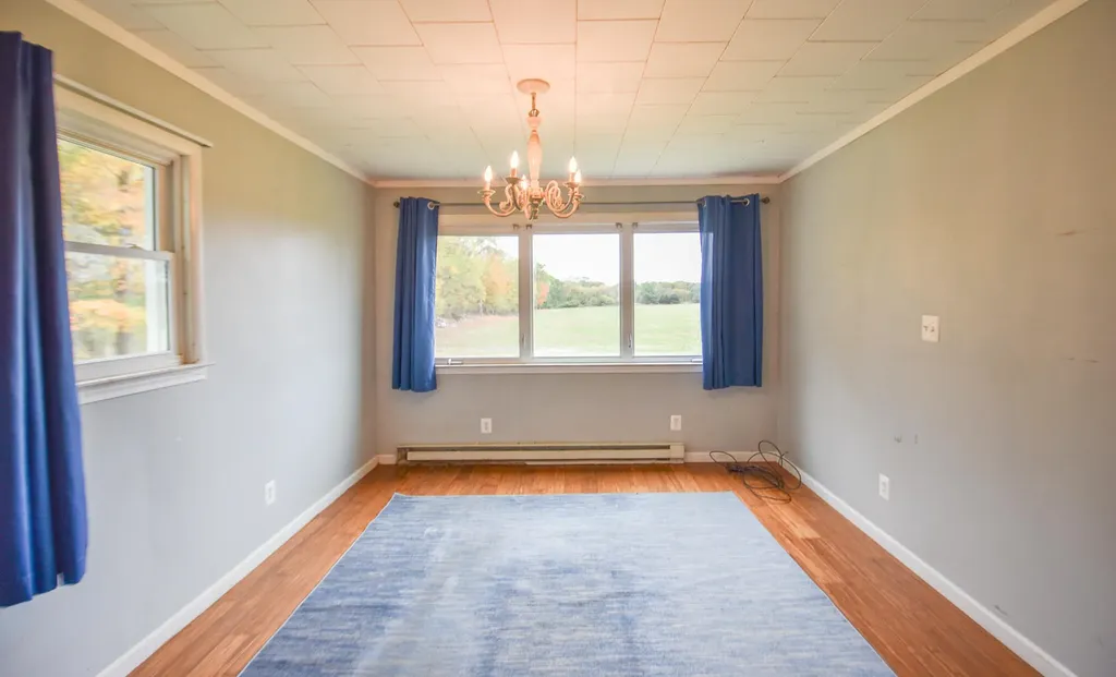 4111 Blair Road Reading Township MI 49274