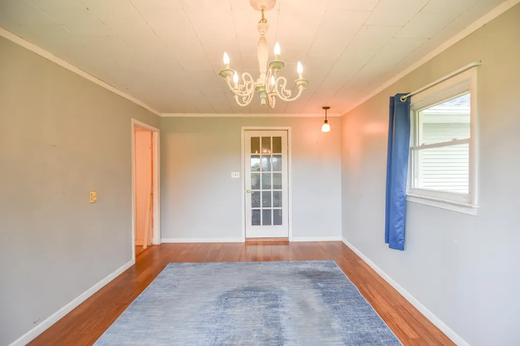 4111 Blair Road Reading Township MI 49274