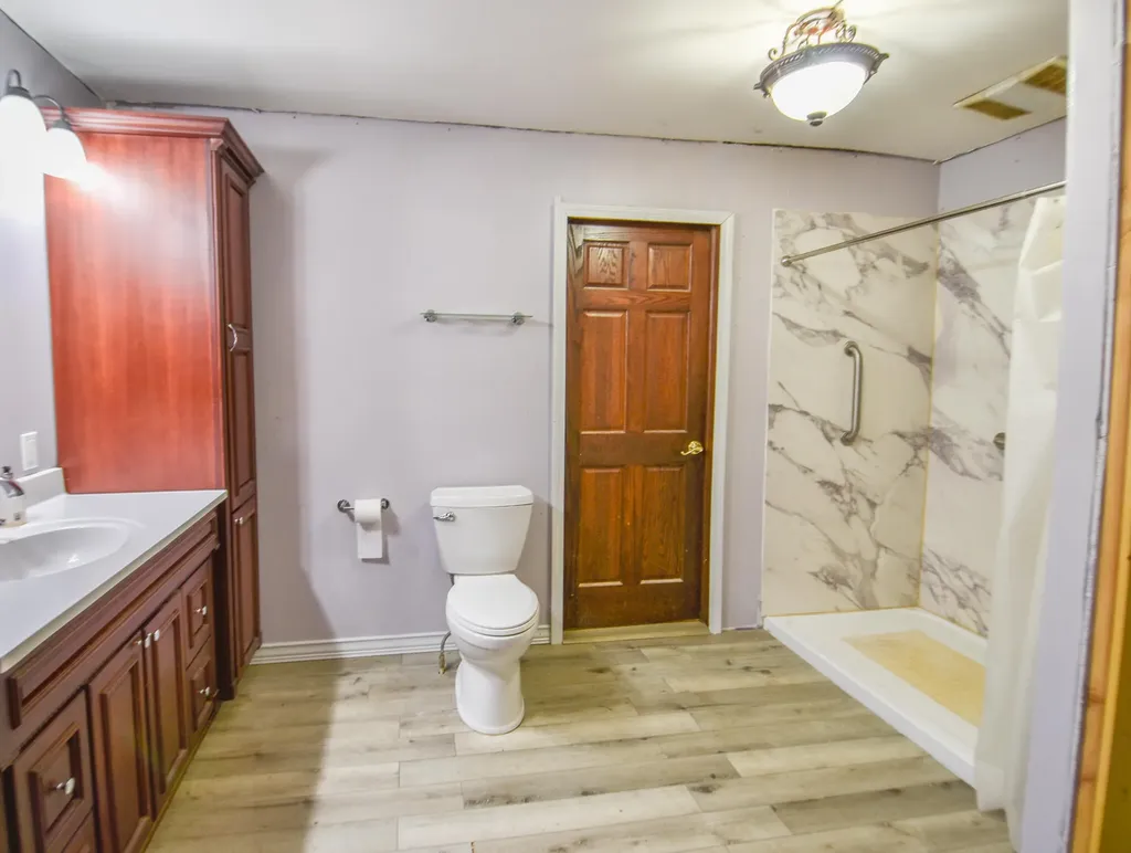 4111 Blair Road Reading Township MI 49274