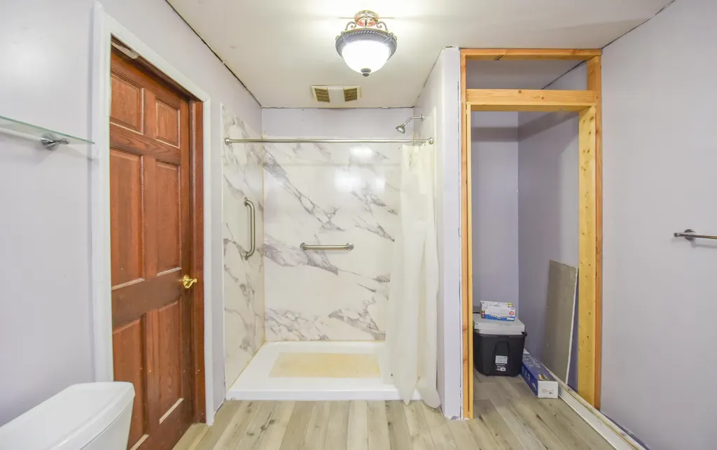 4111 Blair Road Reading Township MI 49274