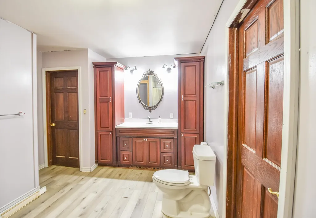 4111 Blair Road Reading Township MI 49274