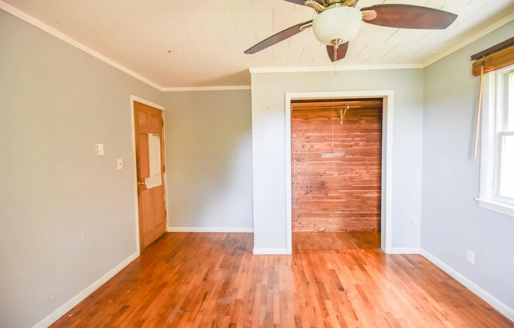 4111 Blair Road Reading Township MI 49274