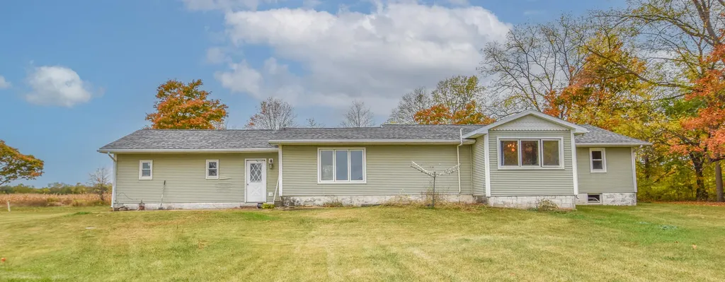 4111 Blair Road Reading Township MI 49274