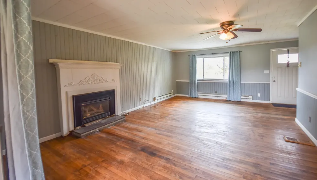 4111 Blair Road Reading Township MI 49274