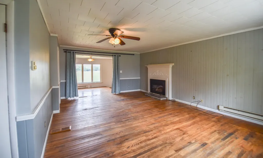4111 Blair Road Reading Township MI 49274