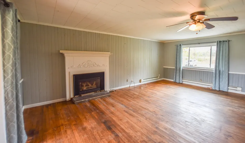 4111 Blair Road Reading Township MI 49274