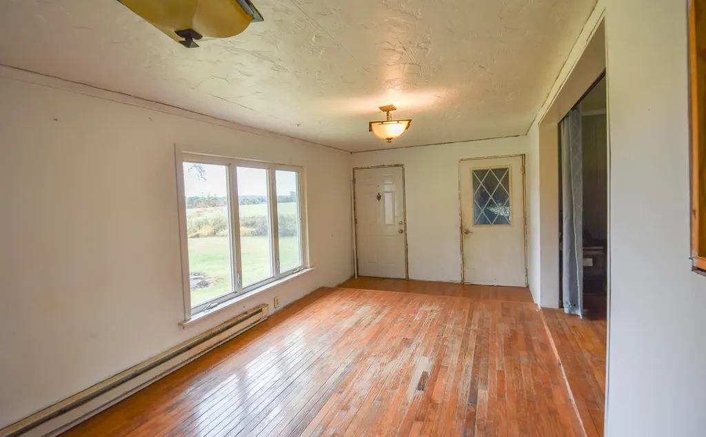 4111 Blair Road Reading Township MI 49274