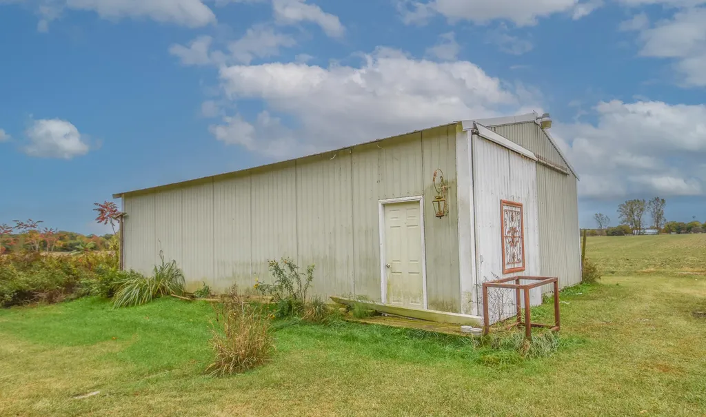 4111 Blair Road Reading Township MI 49274
