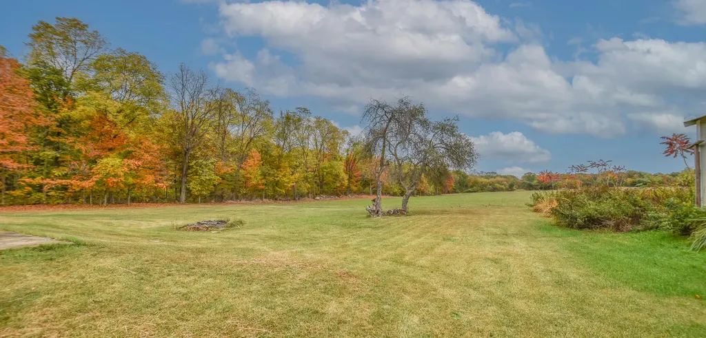 4111 Blair Road Reading Township MI 49274