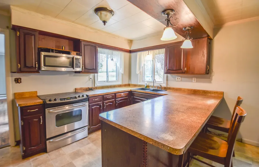 4111 Blair Road Reading Township MI 49274
