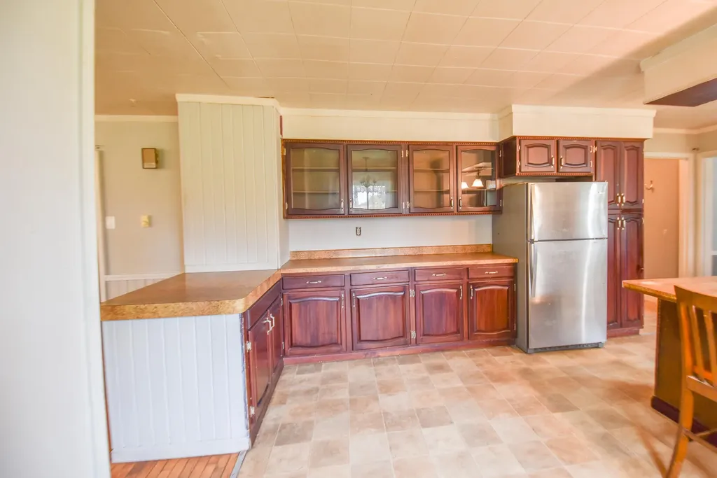 4111 Blair Road Reading Township MI 49274