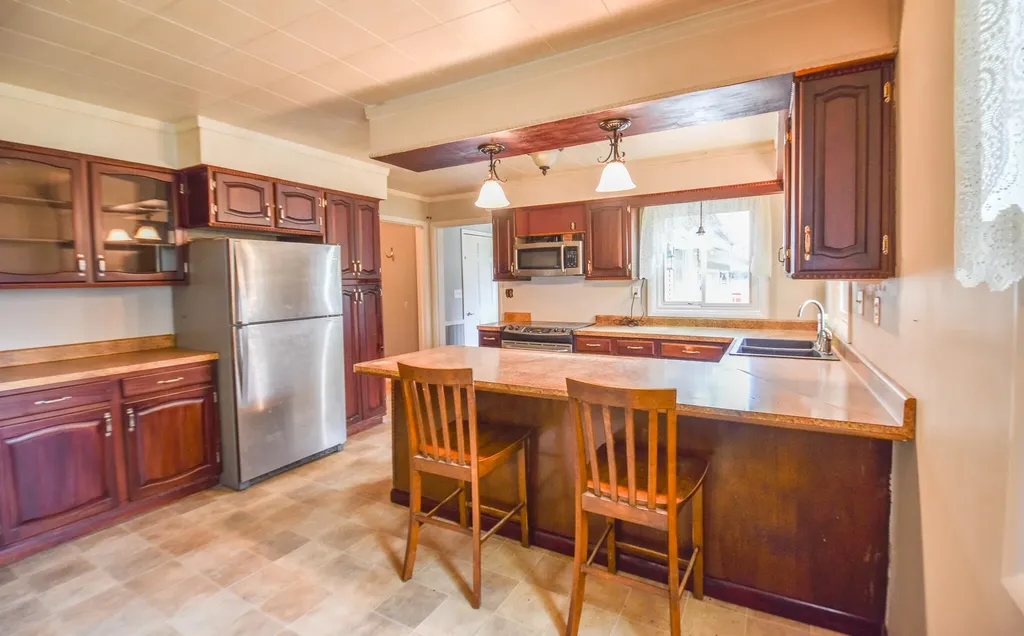 4111 Blair Road Reading Township MI 49274