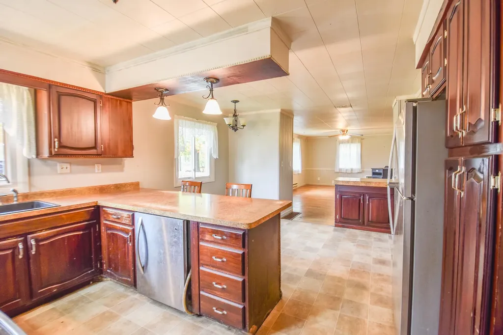 4111 Blair Road Reading Township MI 49274