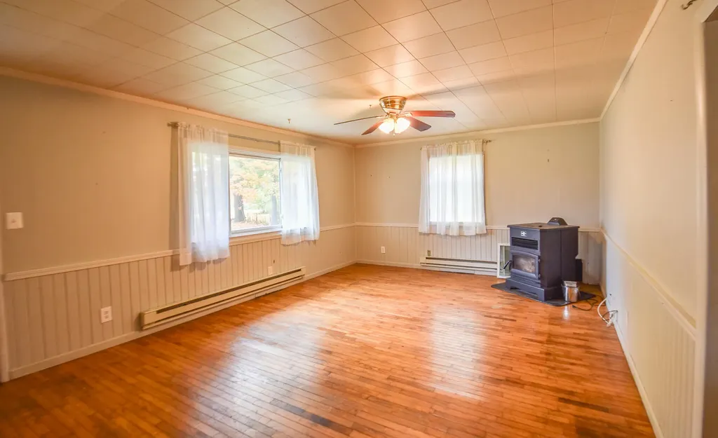 4111 Blair Road Reading Township MI 49274