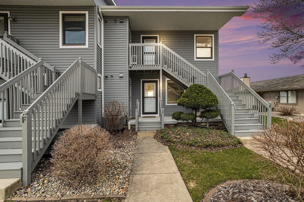 566 Lake Drive Ovid Township MI 49036